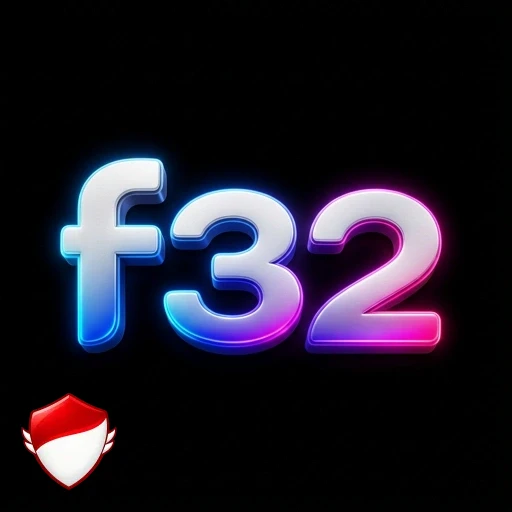 Portal informasi f32 APK untuk pengguna Android di Indonesia