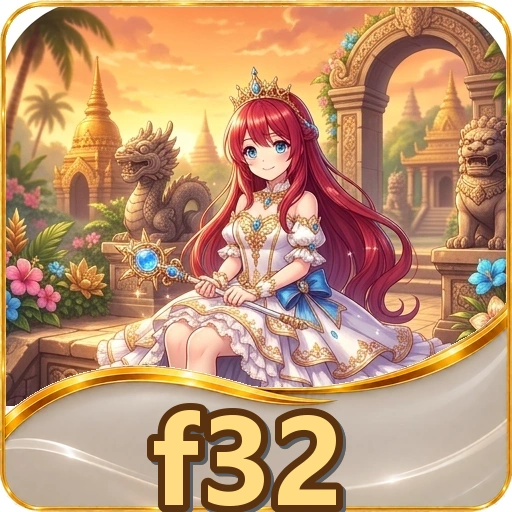 Langkah 6: konfirmasi f32 APK berhasil terpasang